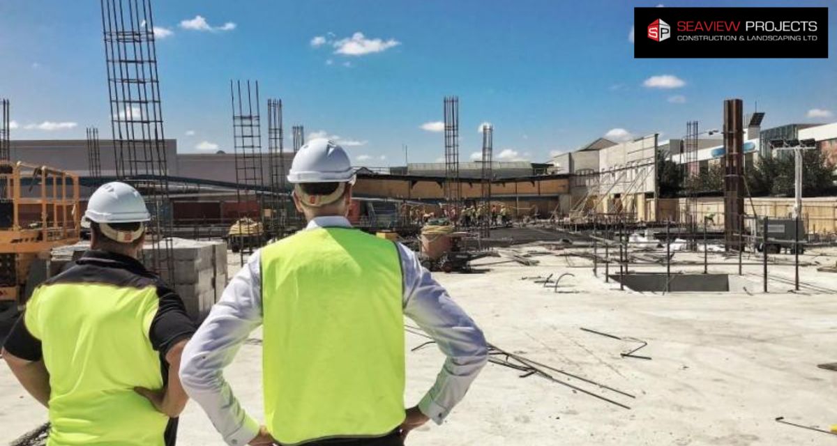 Commercial Construction Auckland Commercial Construction Auckland