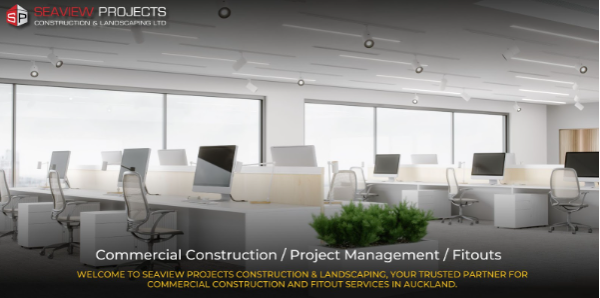 Office Fitouts Auckland Office Fitouts Auckland