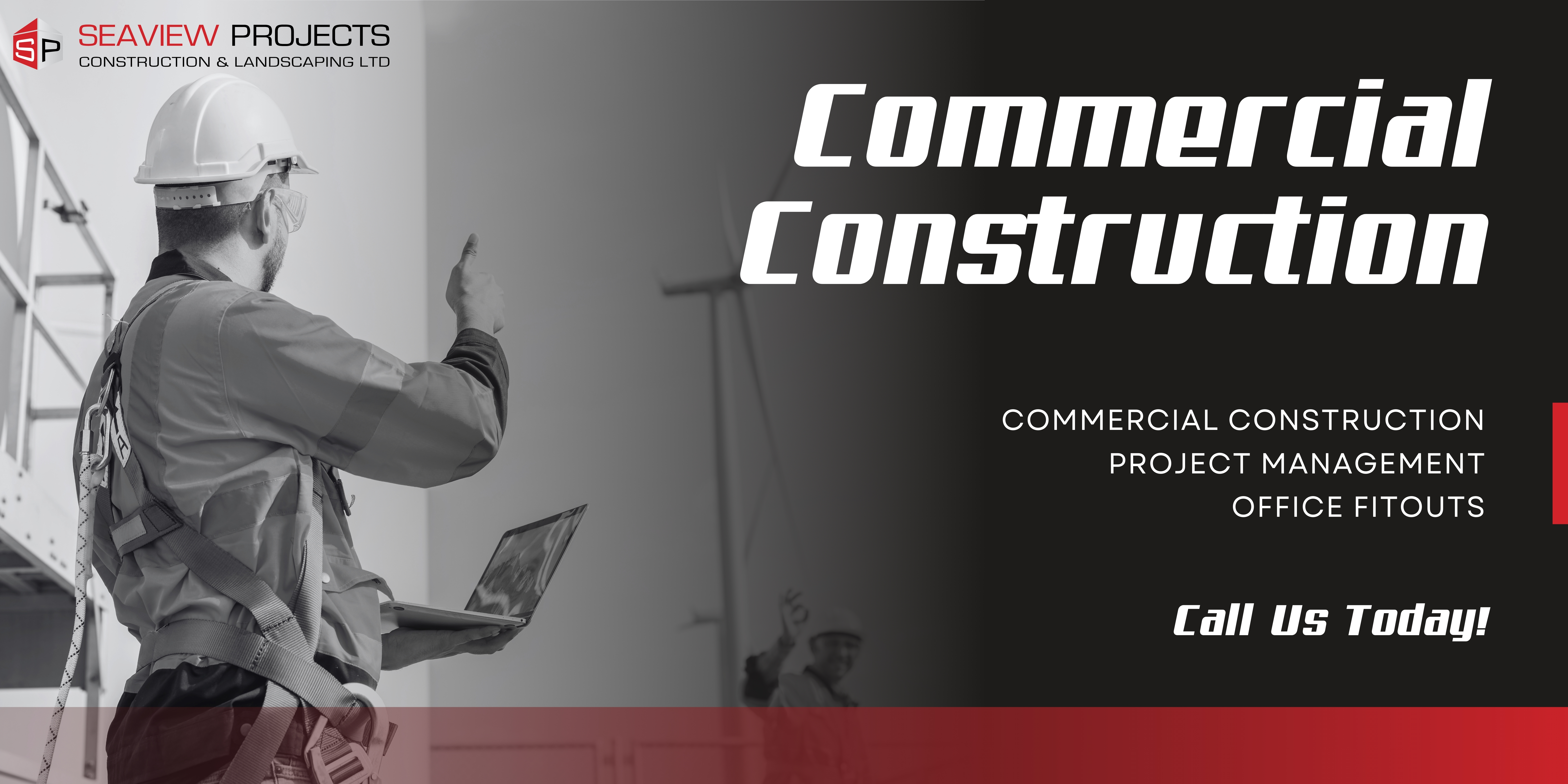 commercial construction